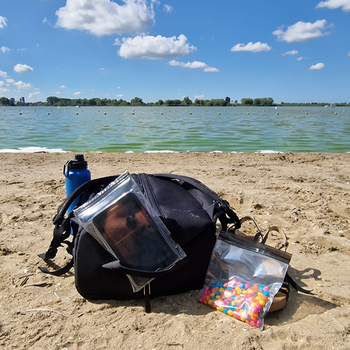 aLOKSAK APT Multipack - 4 Stück 
(4x7, 5x8, 6x9, 8x11)