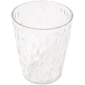 DISHES+CUP, clear as crystal, Tritan™ Renew, 250 ml Trinkbecher
