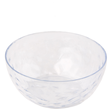 DISHES+BOWL, clear as crystal, Tritan™ Renew, 700 ml Schale 