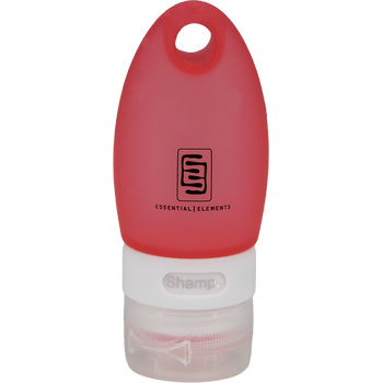 SQUEEZE+GO37, bloody hell, Silikon Flasche 37 ml 
