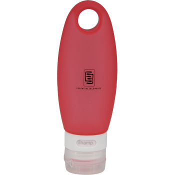 SQUEEZE+GO98, bloody hell, Silikon Flasche 98 ml 