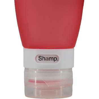 SQUEEZE+GO37, bloody hell, bouteille en silicone 37 ml