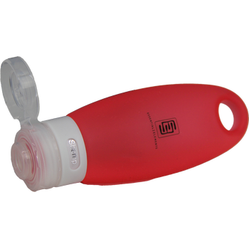 SQUEEZE+GO98, bloody hell, Silikon Flasche 98 ml