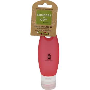 SQUEEZE+GO98, bloody hell, Silikon Flasche 98 ml
