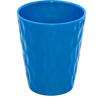 EE DISHES+CUP, sky blue, Tritan Renew, 250 ml Trinkbecher 