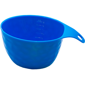 DISHES+GUKSI, sky blue, Tritan™ Renew, 350 ml Haferl 