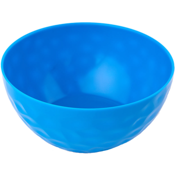 DISHES+BOWL, sky blue, Tritan™ Renew, 700 ml Schale 