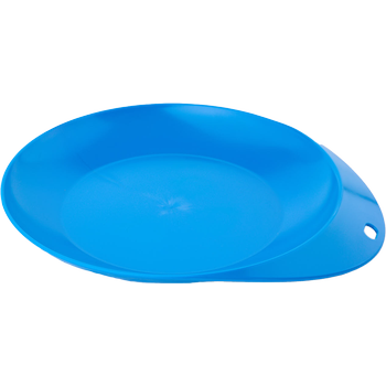 DISHES+PLATE, sky blue, Tritan™ Renew,  Ø24 cm Teller 