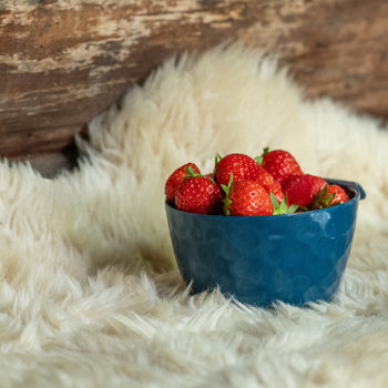 DISHES+GUKSI, deep ocean, Tritan™ Renew, 350 ml mountain mug