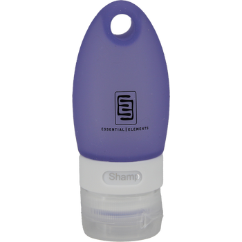 SQUEEZE+GO37, future dusk, Silikon Flasche 37 ml 