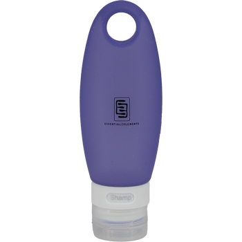 SQUEEZE+GO98, future dusk, Silikon Flasche 98 ml 