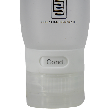 SQUEEZE+GO37, foggy morning, Silikon Flasche 37 ml