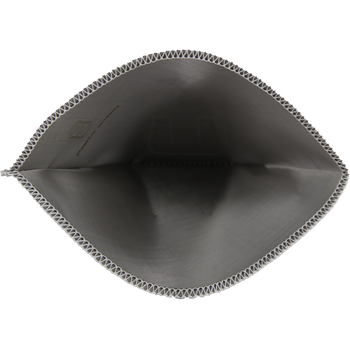 BREW+FILTERbasket, naked steel, 20 µm, 18/8 INOX, Kaffeefilter