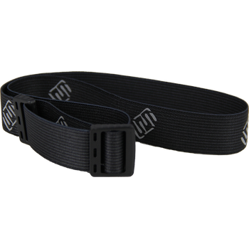 TWIST+SHINE450H, EDC Clip Lampe mit Stirnband, black as night+glowy, 450 Lumen, inkl. Ladekabel USB A/C-C