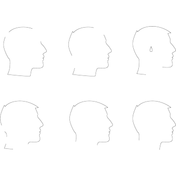 COOLING+TOWELeco, Box gemischte Farben 18 Stück, Mikrofasertuch 45 x 60 cm, inkl. Tasche und Minikarabiner