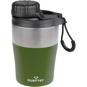 Rubytec Shira Hotshot 200 ml - Olivegrün