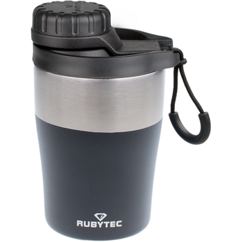 Rubytec Shira Hotshot 200 ml - Schwarz