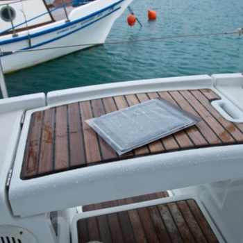 aLOKSAK 8x11 Tablet - 2 Stück (19,7 x 26,7 cm) Standard Tablet