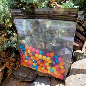 OPSAK OMP Multipack - 3 pcs (7x7, 9x10, 12x20)