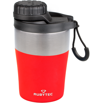 Rubytec Shira Hotshot 200 ml - Rot