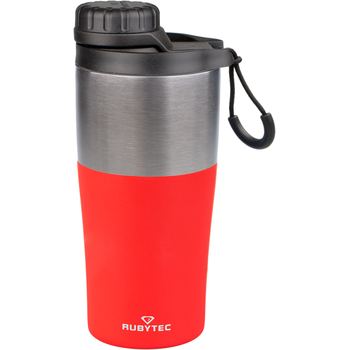 Rubytec Shira Bigshot 350 ml - Rot