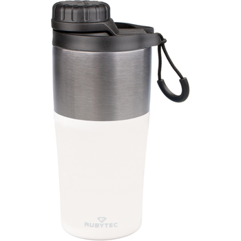 Rubytec Shira Bigshot 350 ml - Weiss